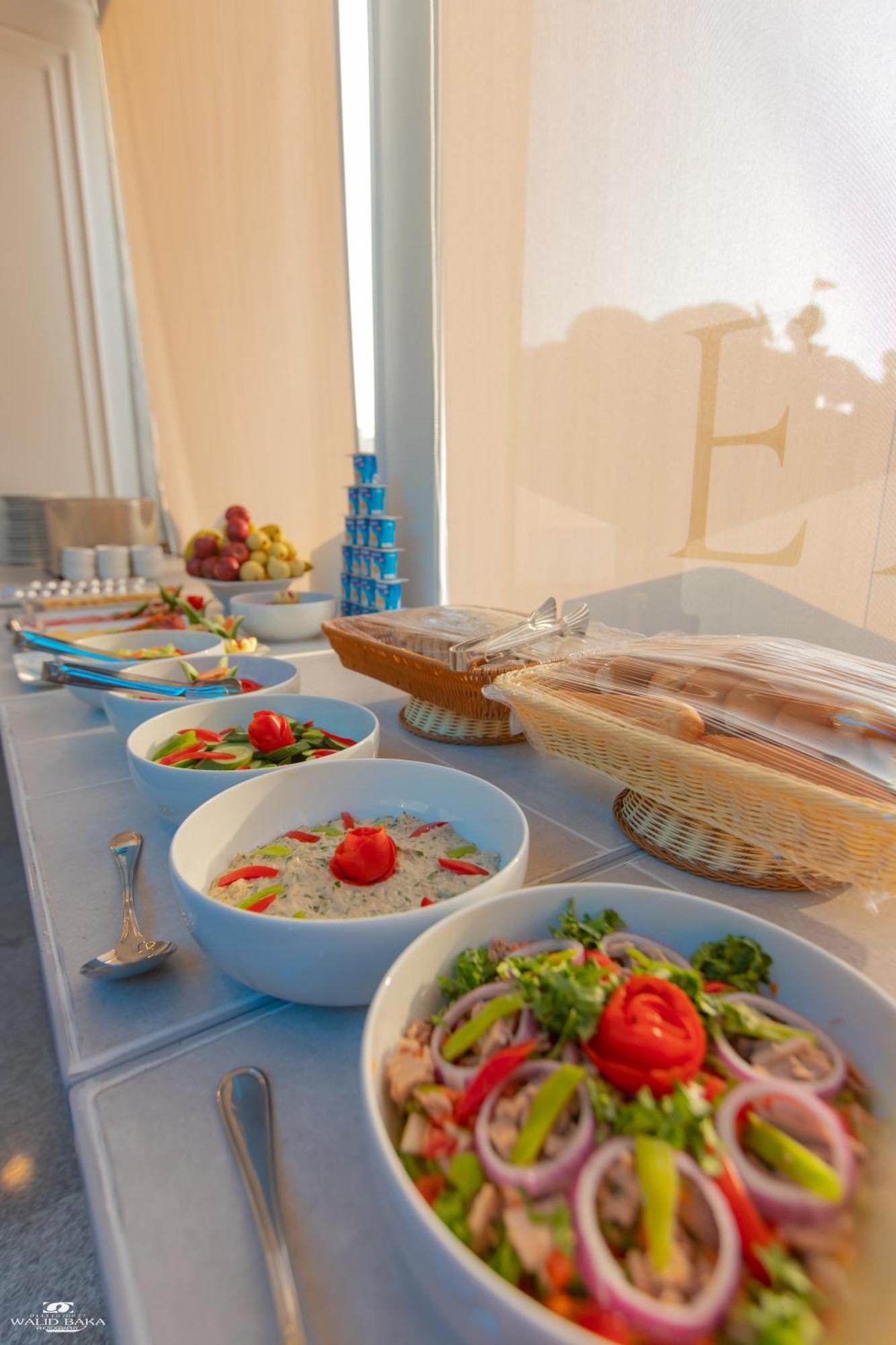 El Farida Hotel Κάιρο Εξωτερικό φωτογραφία