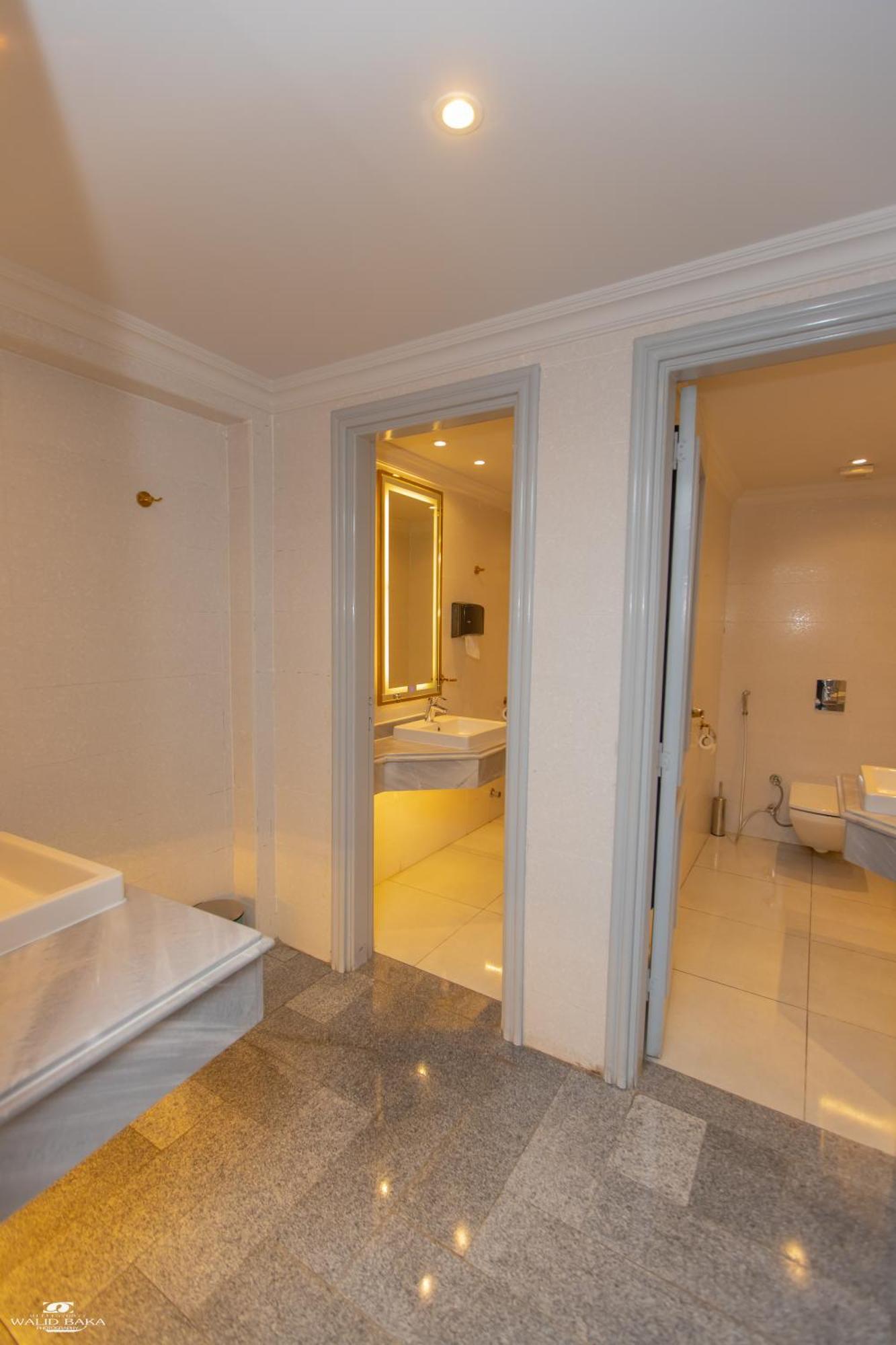 El Farida Hotel Κάιρο Εξωτερικό φωτογραφία
