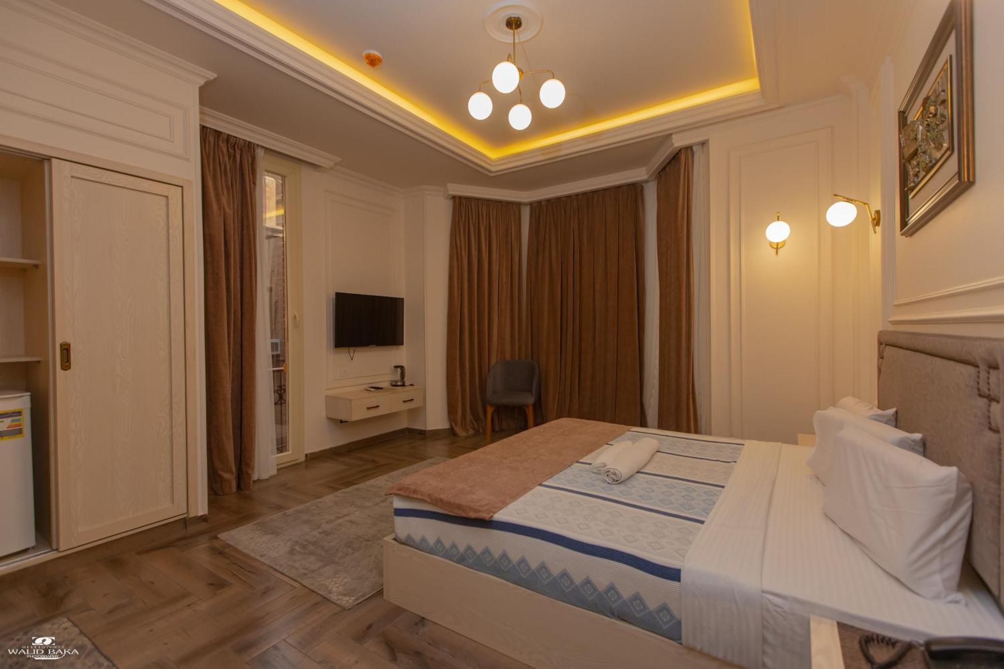 El Farida Hotel Κάιρο Εξωτερικό φωτογραφία