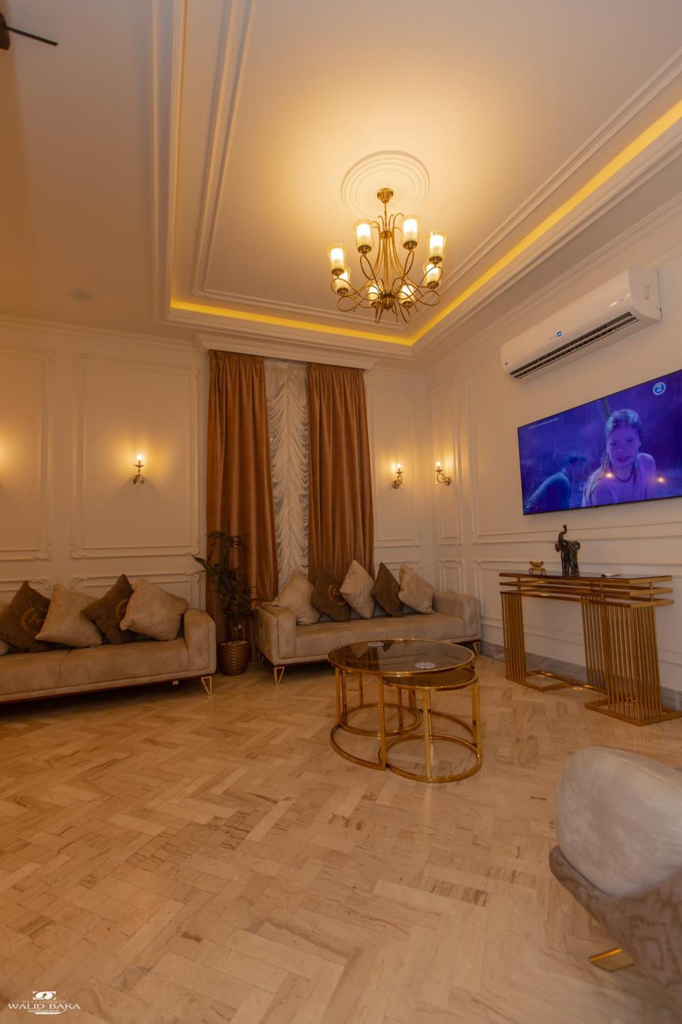 El Farida Hotel Κάιρο Εξωτερικό φωτογραφία