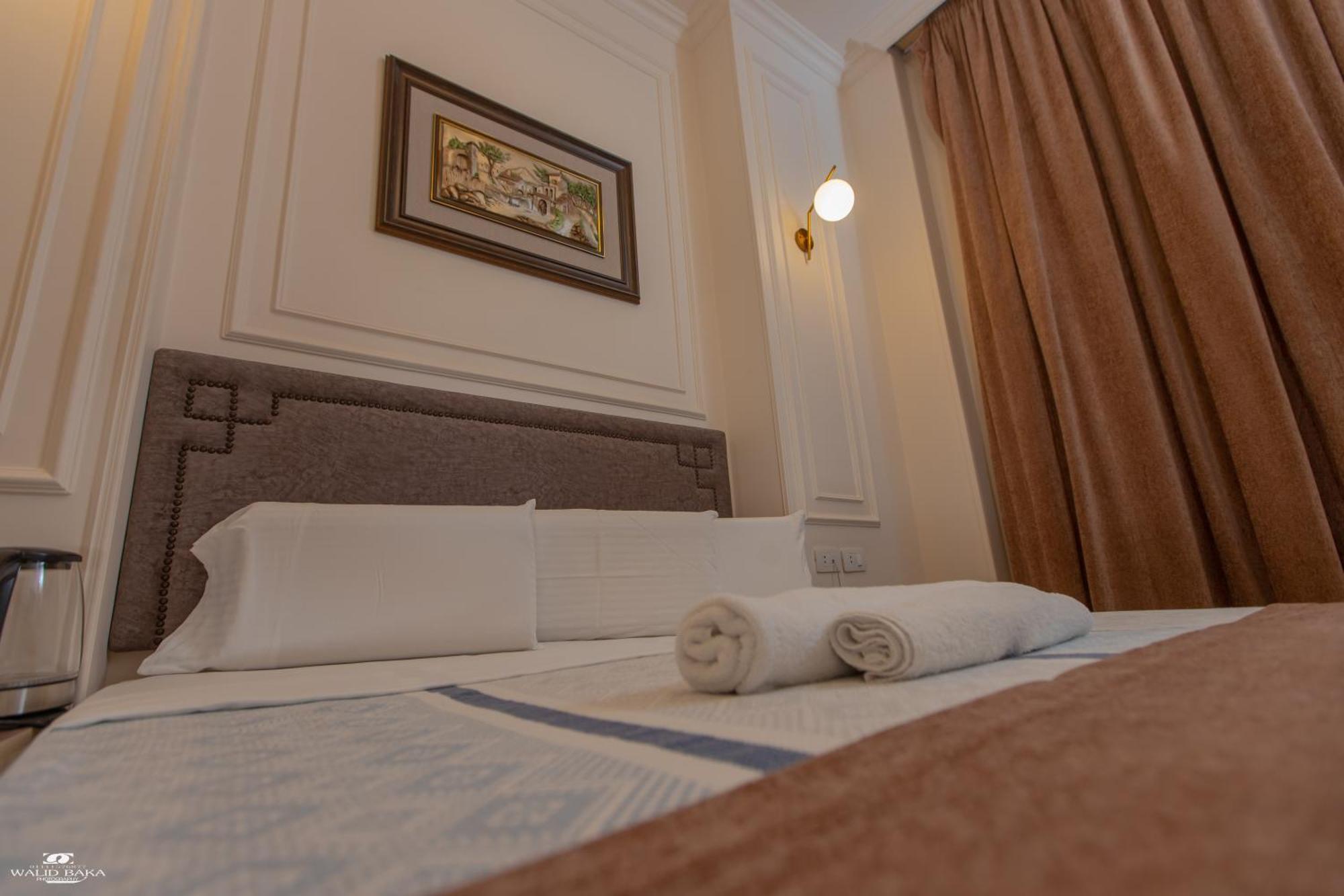 El Farida Hotel Κάιρο Εξωτερικό φωτογραφία