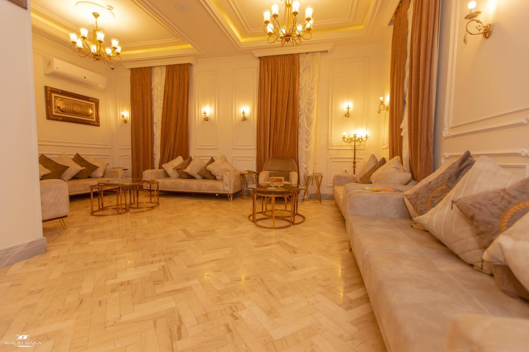 El Farida Hotel Κάιρο Εξωτερικό φωτογραφία